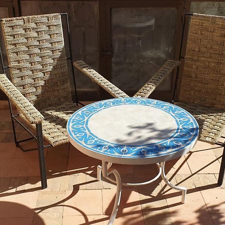 Riad Souad Marrakech Marrakesh Exterior photo