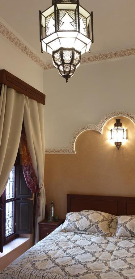 Riad Souad Marrakech Marrakesh Exterior photo