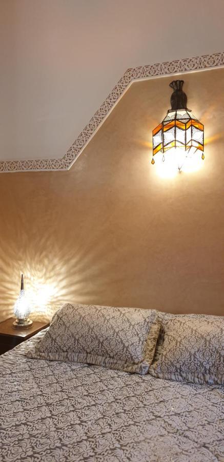 Riad Souad Marrakech Marrakesh Exterior photo