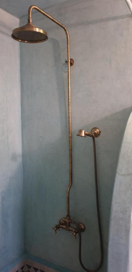 Riad Souad Marrakech Marrakesh Exterior photo