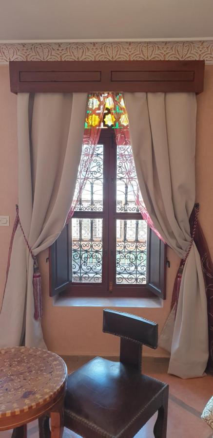 Riad Souad Marrakech Marrakesh Exterior photo